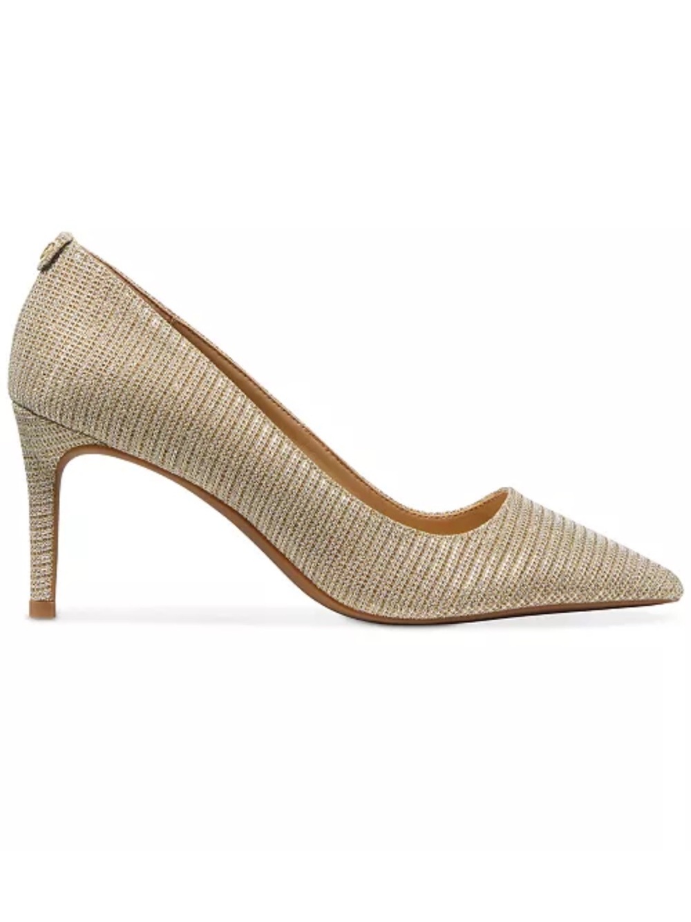Michael Koras Women's Alina Flex Pointed-Toe Pumps  Size 7M